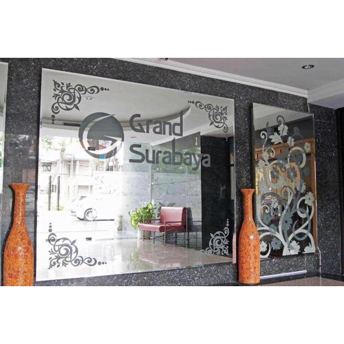 Grand Hotel Surabaya