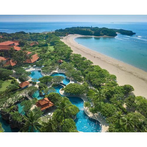 Grand Hyatt Bali