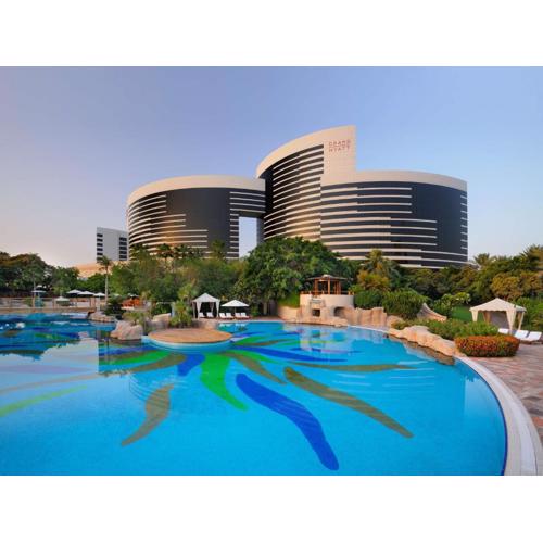 Grand Hyatt Dubai