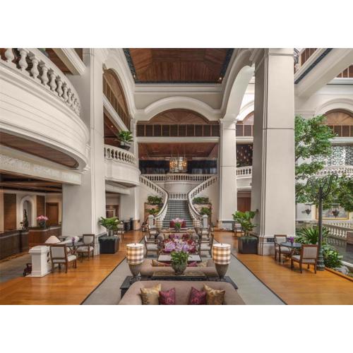 Grand Hyatt Erawan Bangkok