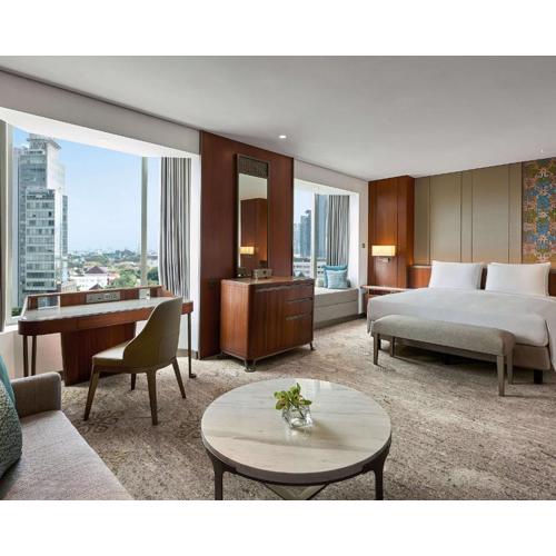 Grand Hyatt Jakarta