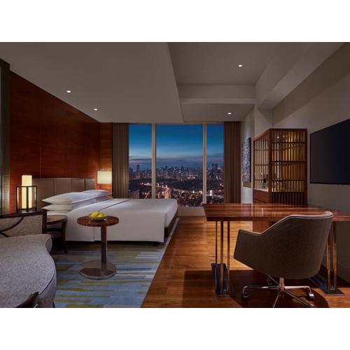 Grand Hyatt Manila