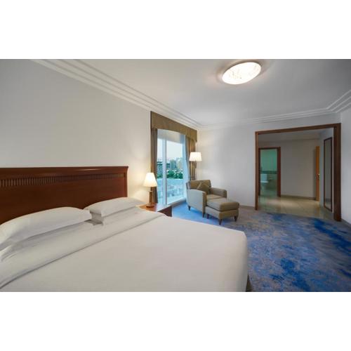 Grand Hyatt Residence