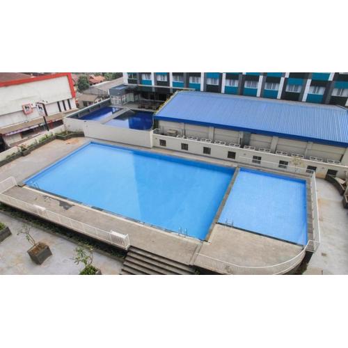 Grand Icon Caman - Saad Property