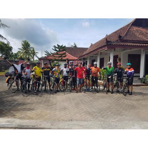 Grand ICON Resort - ALAS PURWO