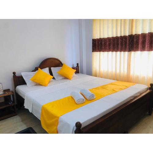 Grand Infinite Home Stay