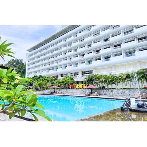 Grand Inna Samudra Beach