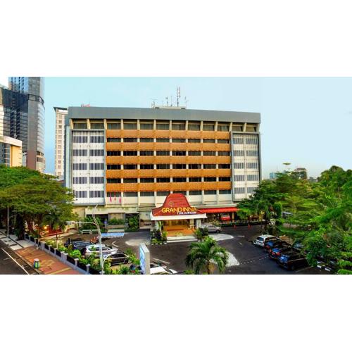Grand Inna Tunjungan Hotel Surabaya