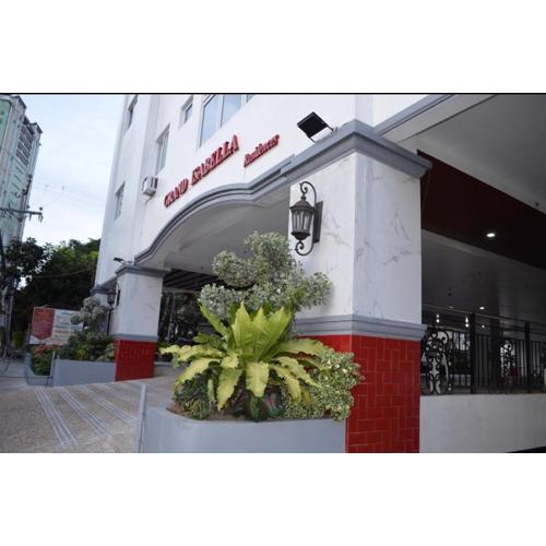 Grand Isabella Residences - Molave