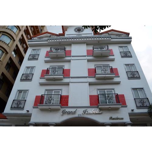 Grand Isabella Residences