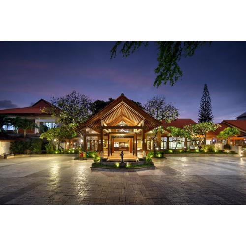 Grand Istana Rama Hotel