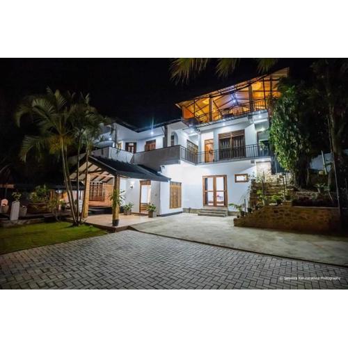 Grand Jumbo residence