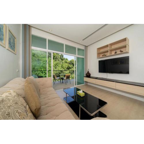 Grand Kamala Falls - 2 BR Apartment