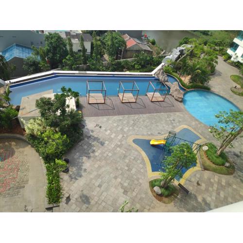 Grand Kamala Lagoon by 21 Room Netflix