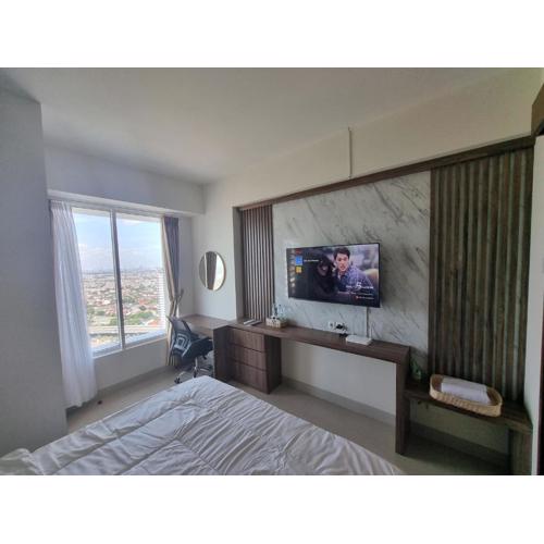 Grand Kamala Lagoon by Armesha