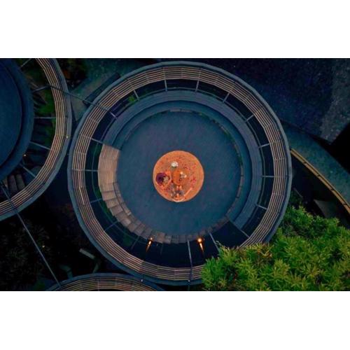 Grand Kanchana 1 BR Ocean View ZN163