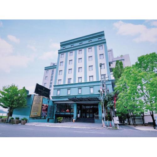 Grand Kangen Hotel Urip Sumoharjo