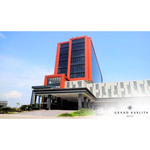 Grand Karlita Hotel Purwokerto