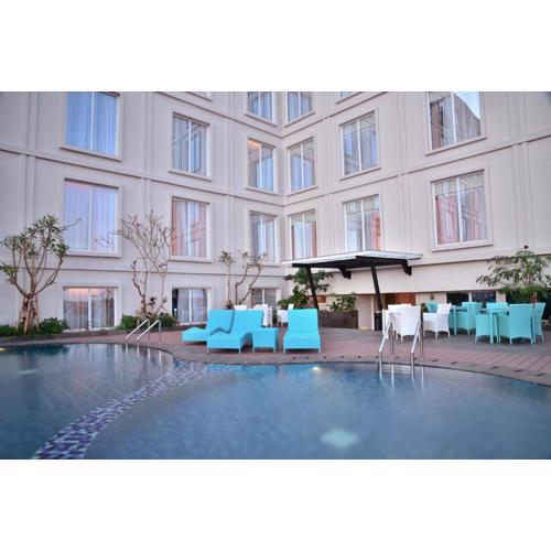 Grand Keisha Yogyakarta