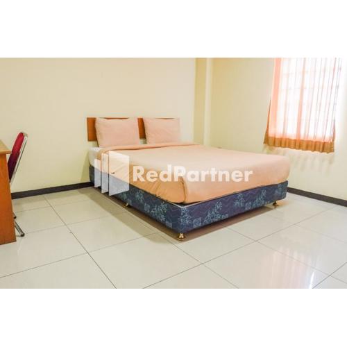 Grand Kembar Hotel Mitra RedDoorz