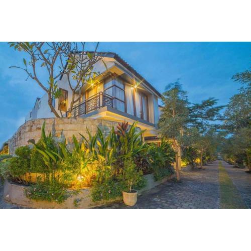 Grand Kesambi Family Villa by Miel Property