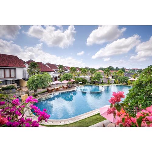 Grand Kesambi Resort and Villas Seminyak
