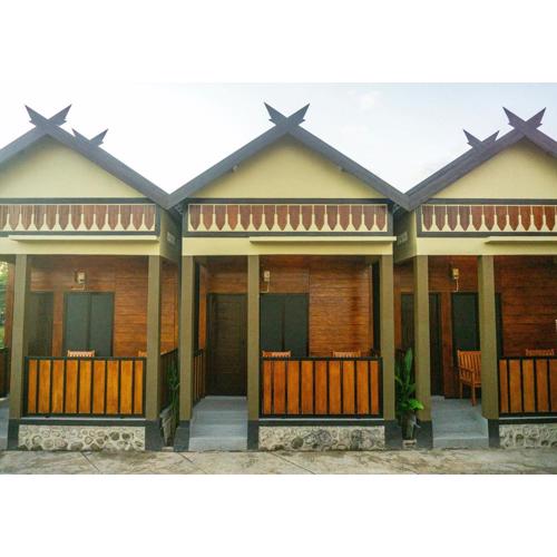 GRAND KHALIFAH Guesthouse