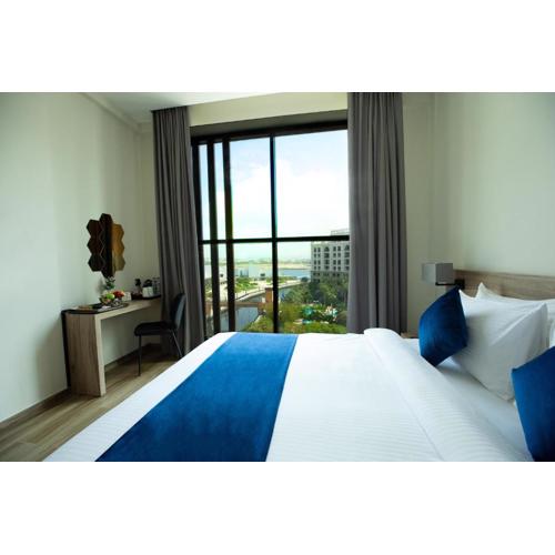 Grand Kingsgate Jaddaf Waterfront Hotel by Millennium