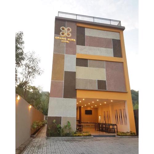 Grand Kuta Hotel Lombok