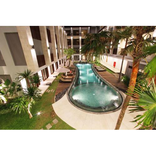 Grand La Walon Hotel