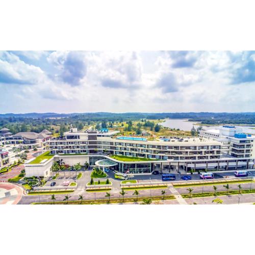 Grand Lagoi Hotel Bintan
