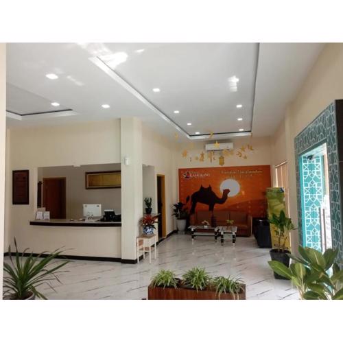 Grand Langkawi Hotel