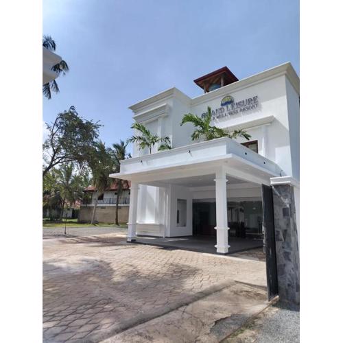 Grand Leisure Care & Wellness Resort