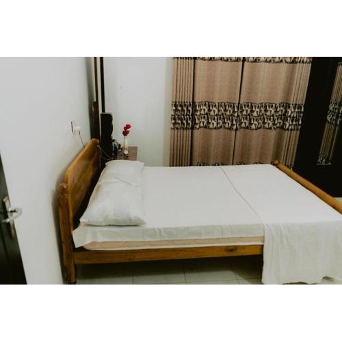 Grand Line Homestay