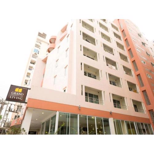 Grand Living Residence