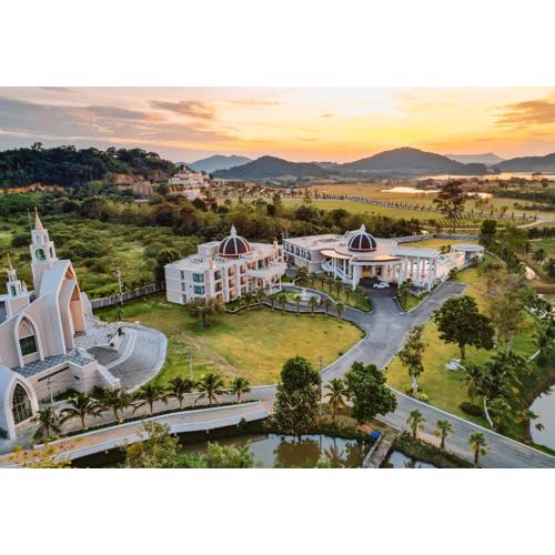 Grand Lord Hotel & Residence - Khao chi chan Pattaya