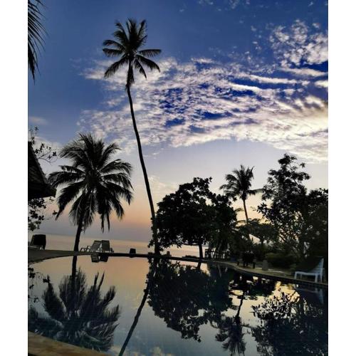 Grand Manita Beach Resort