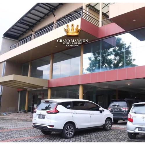 Grand mansion II kanigoro