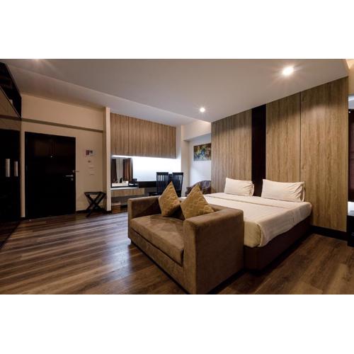 Grand Marina Residence Hotel