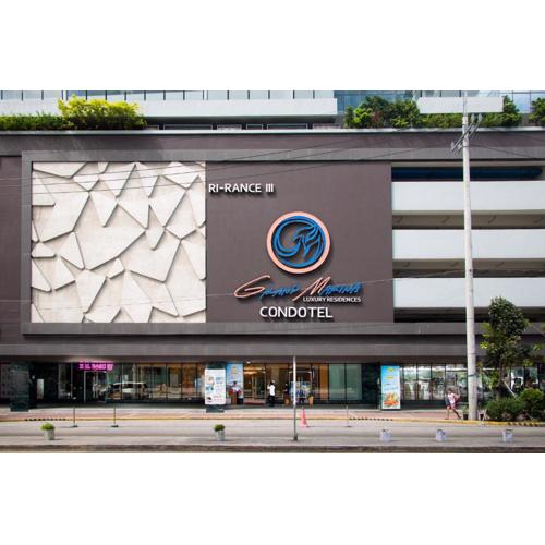 Grand Marina Residences