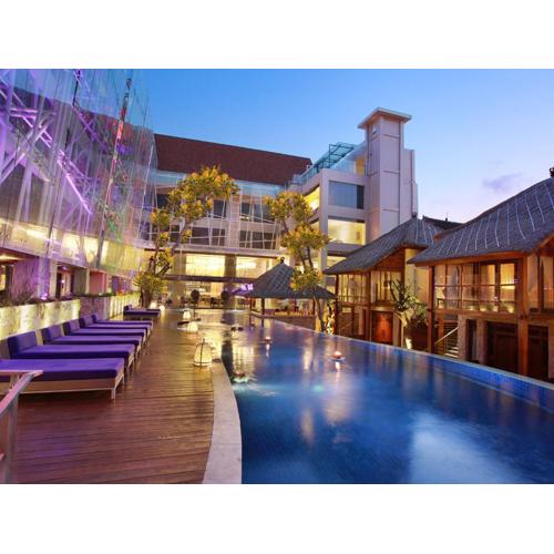 Grand Mega Resort & Spa Bali