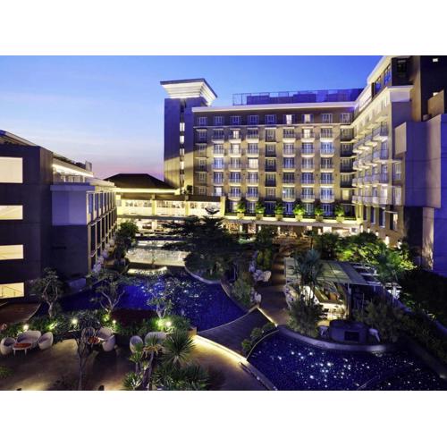 Grand Mercure Bandung Setiabudi