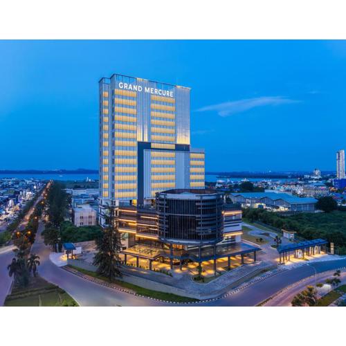 Grand Mercure Batam Centre