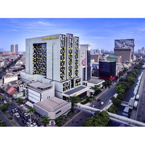 Grand Mercure Jakarta Harmoni