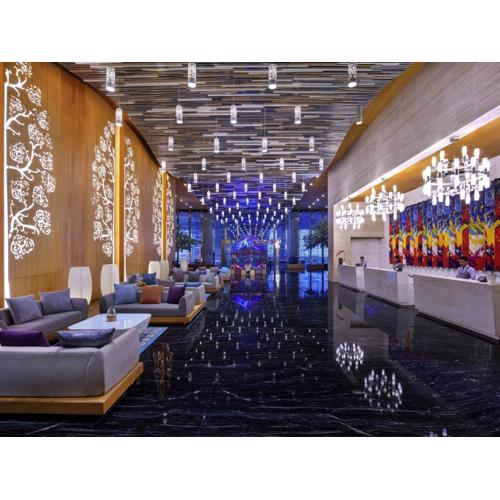 Grand Mercure Jakarta Kemayoran