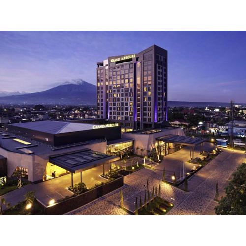 Grand Mercure Malang