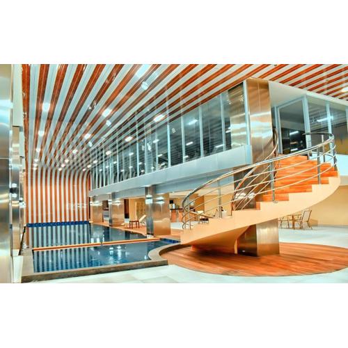 Grand Metro Hotel Tasikmalaya