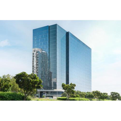 Grand Millennium Business Bay