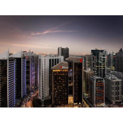 Grand Millennium Dubai