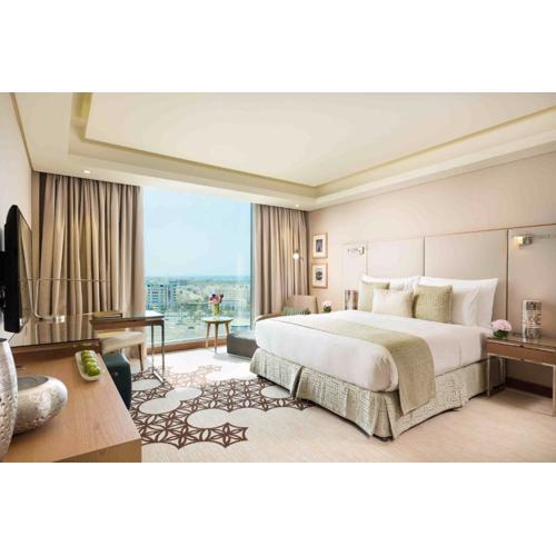 Grand Millennium Muscat